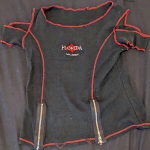 Florida top